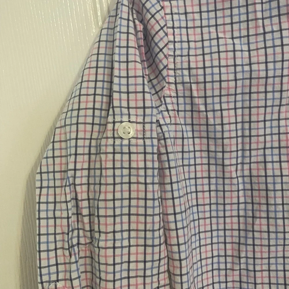 Janie and Jack Shirt